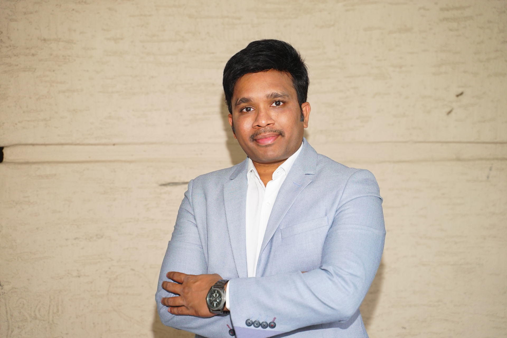 Dr. Karthik Manchala - Orthopaedic, Joint Replacement & Arthroscopic Surgeon in Hyderabad