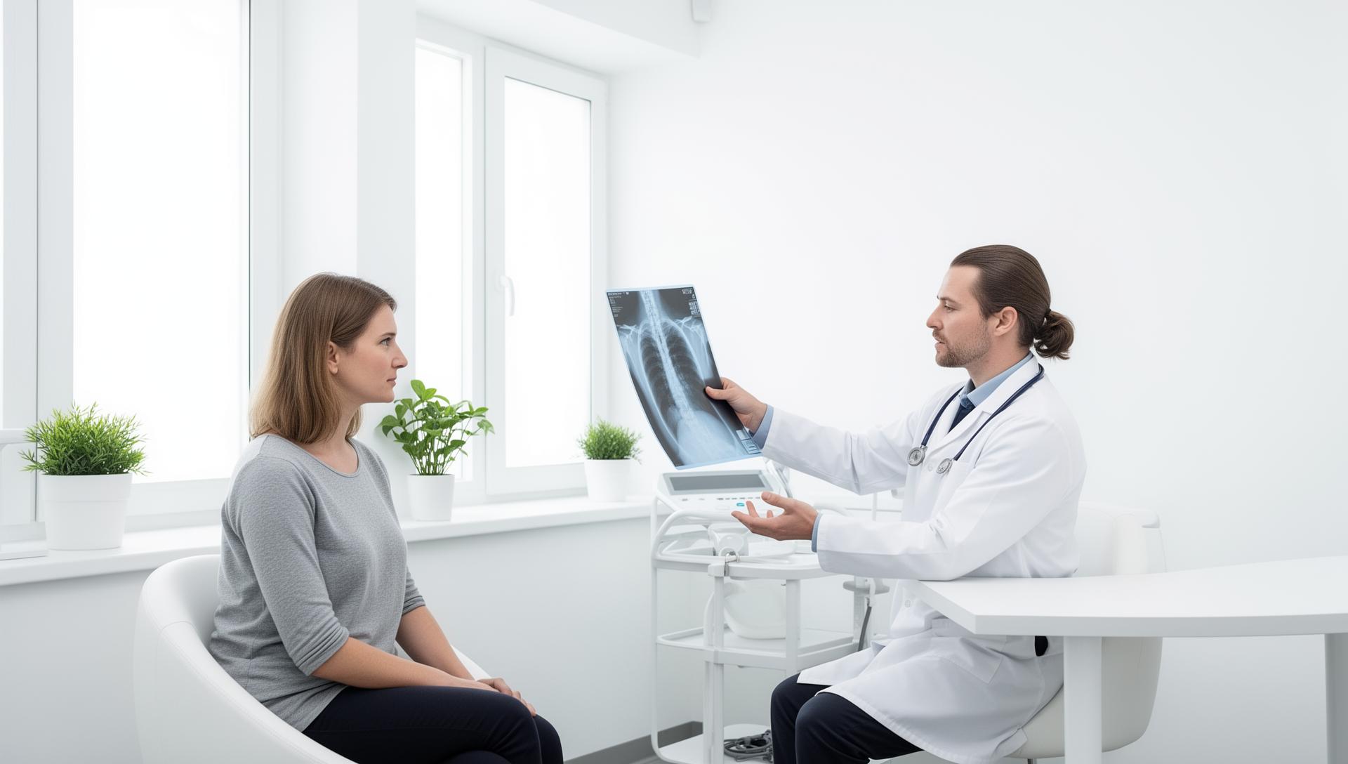 Orthopaedic examination